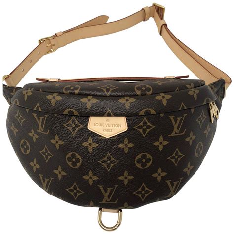 lv bum bag replica|louis vuitton bum bags men's.